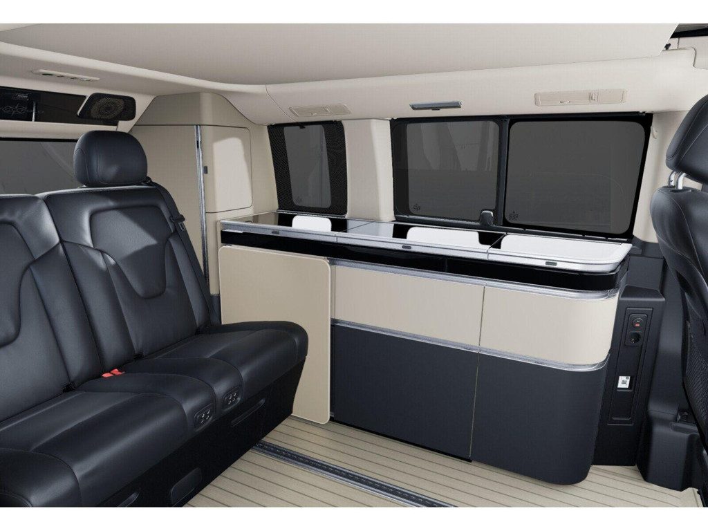 Mercedes-Benz Marco Polo