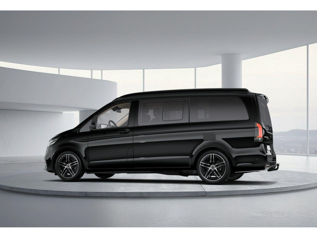 Mercedes-Benz Marco Polo