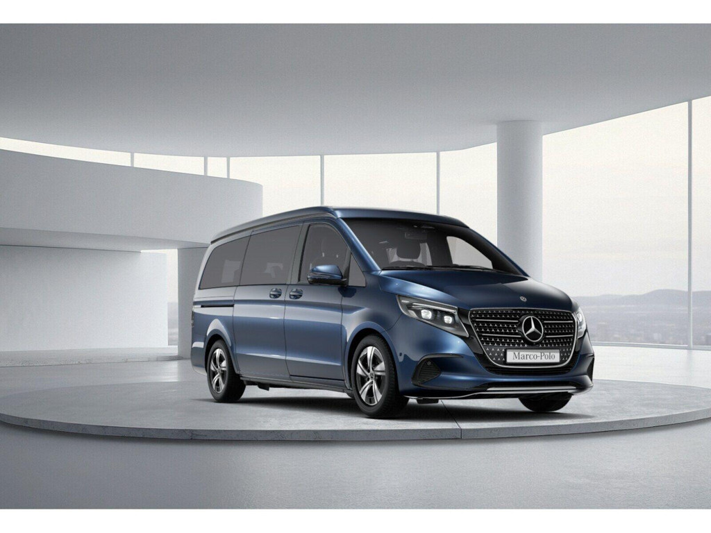 Mercedes-Benz Marco Polo