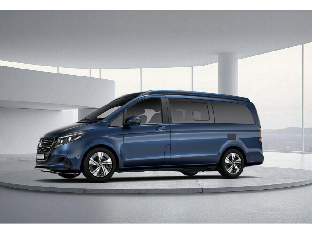 Mercedes-Benz Marco Polo