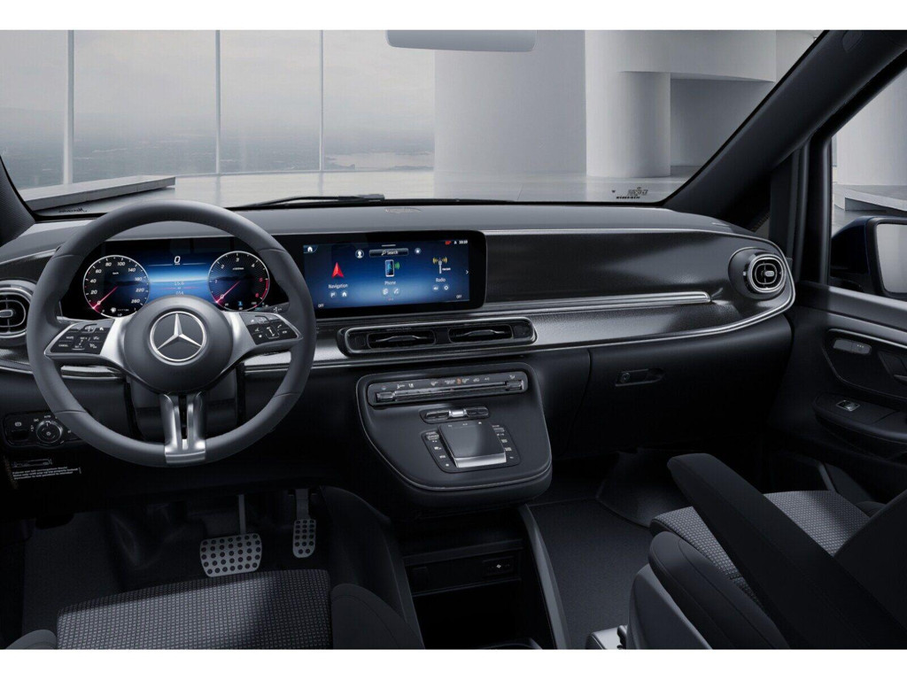 Mercedes-Benz Marco Polo