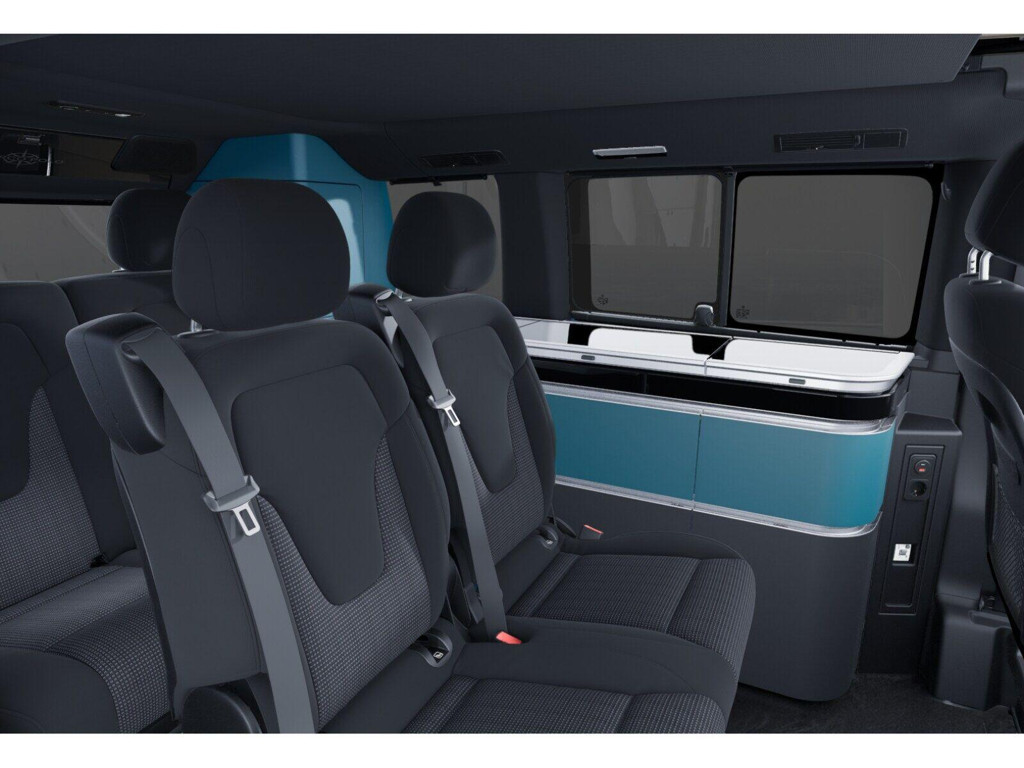 Mercedes-Benz Marco Polo