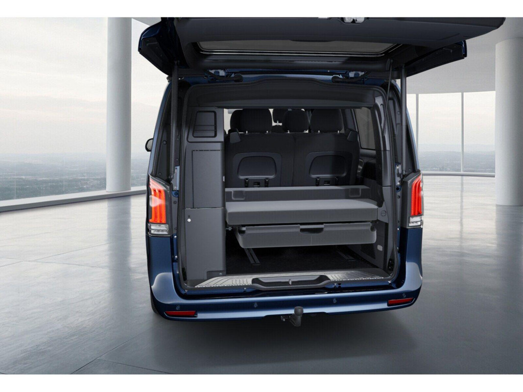 Mercedes-Benz Marco Polo