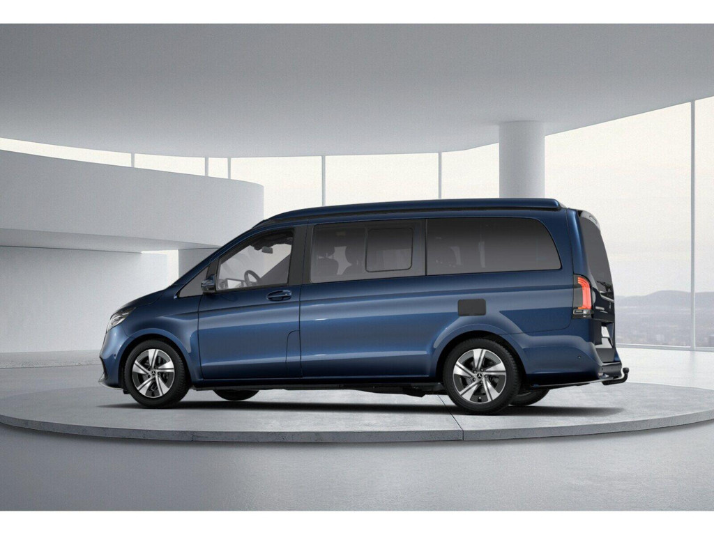 Mercedes-Benz Marco Polo