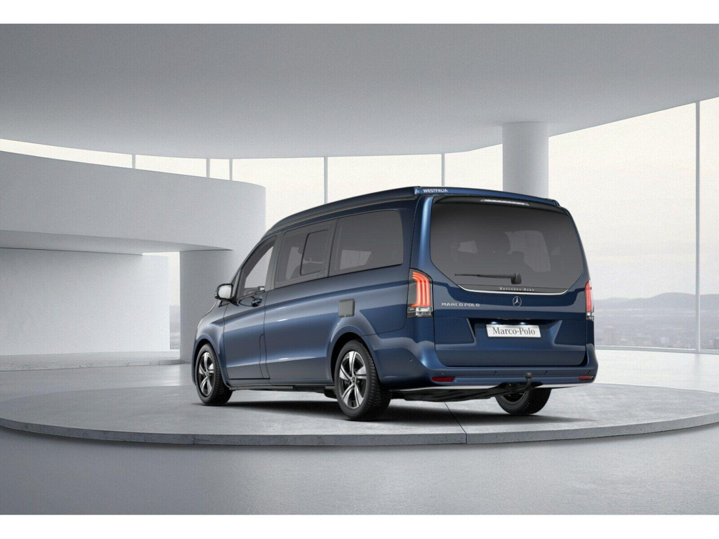 Mercedes-Benz Marco Polo