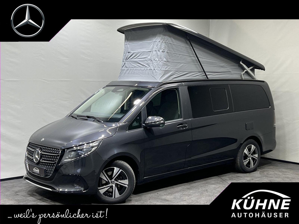 Mercedes-Benz Marco Polo