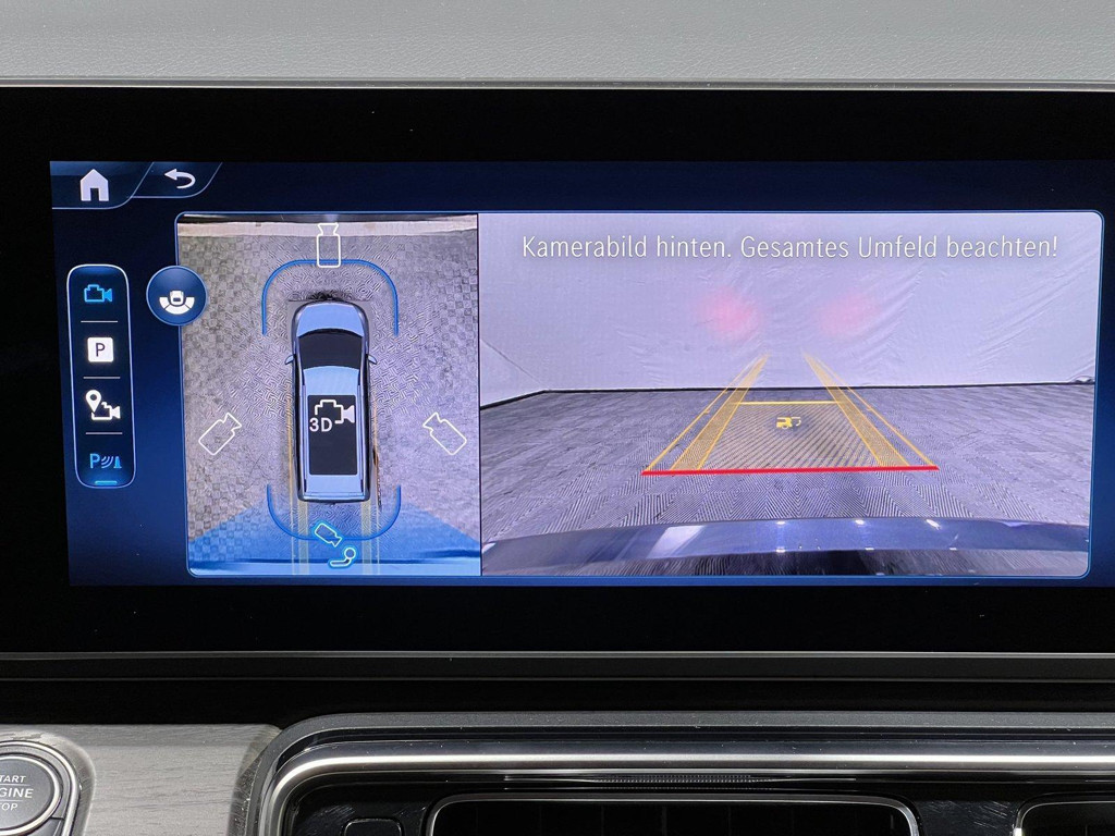 Mercedes-Benz Marco Polo