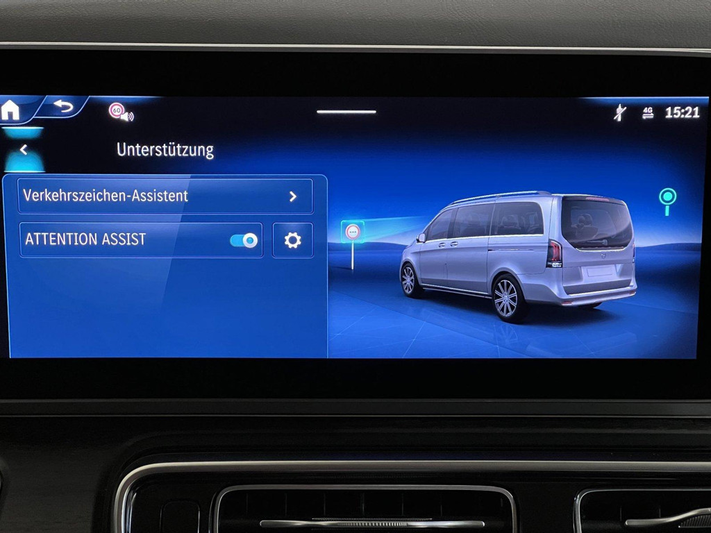 Mercedes-Benz Marco Polo