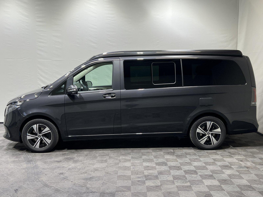 Mercedes-Benz Marco Polo