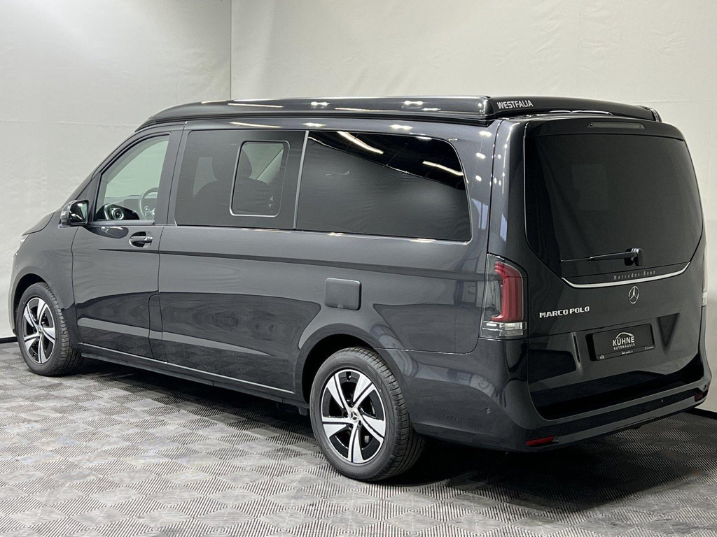 Mercedes-Benz Marco Polo