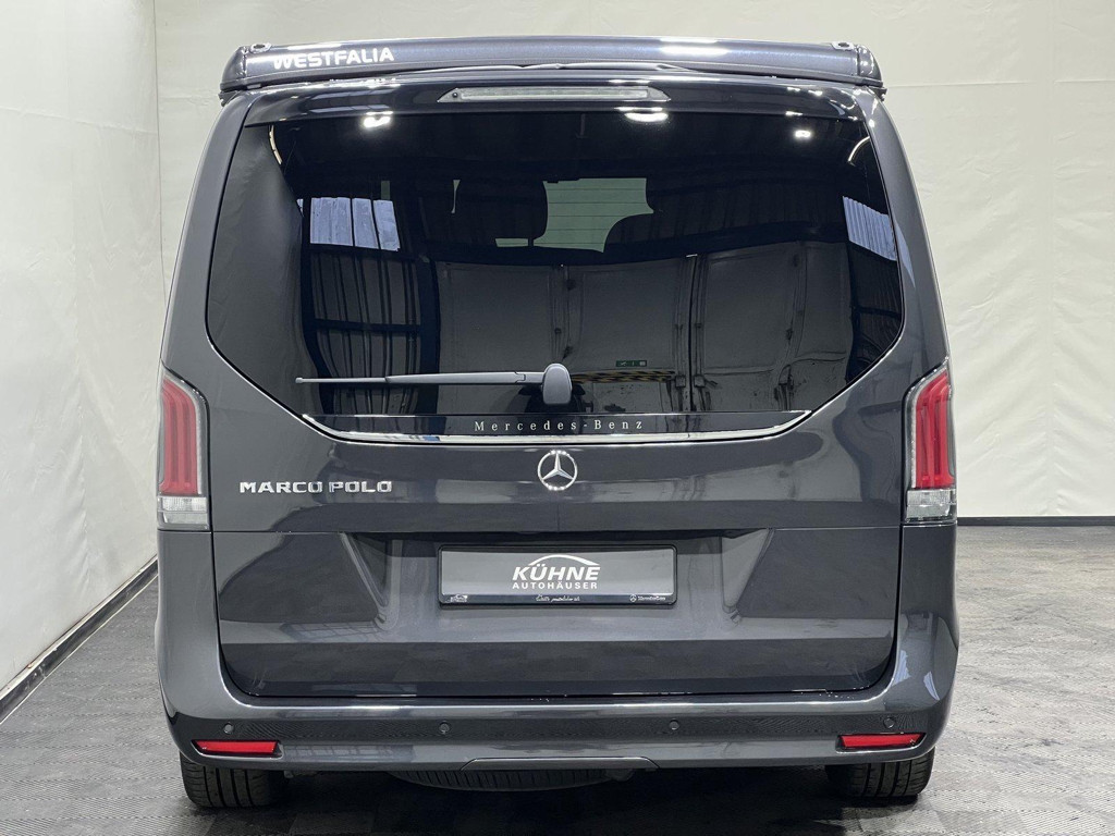 Mercedes-Benz Marco Polo