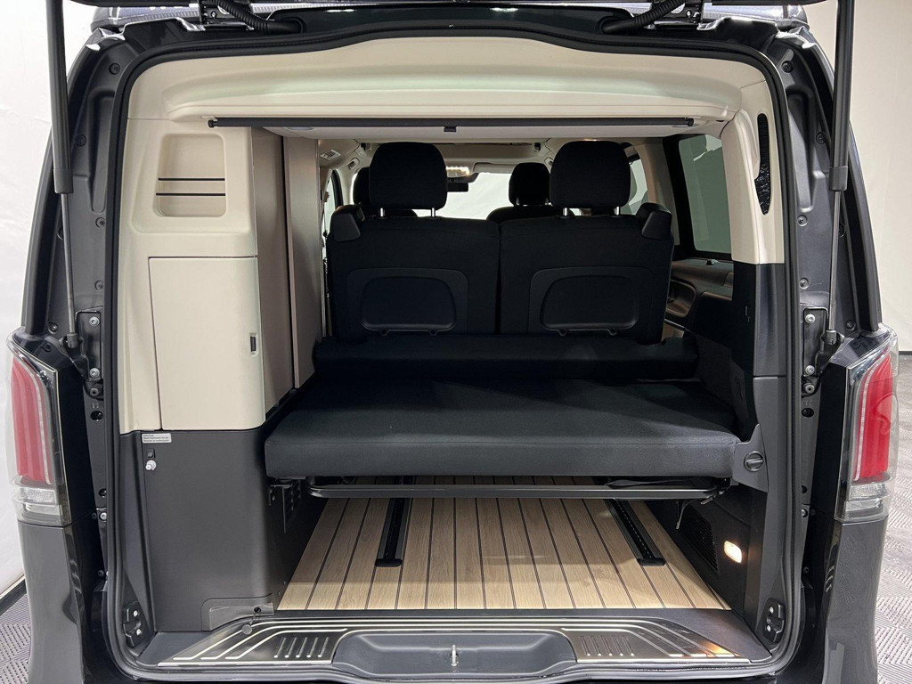 Mercedes-Benz Marco Polo