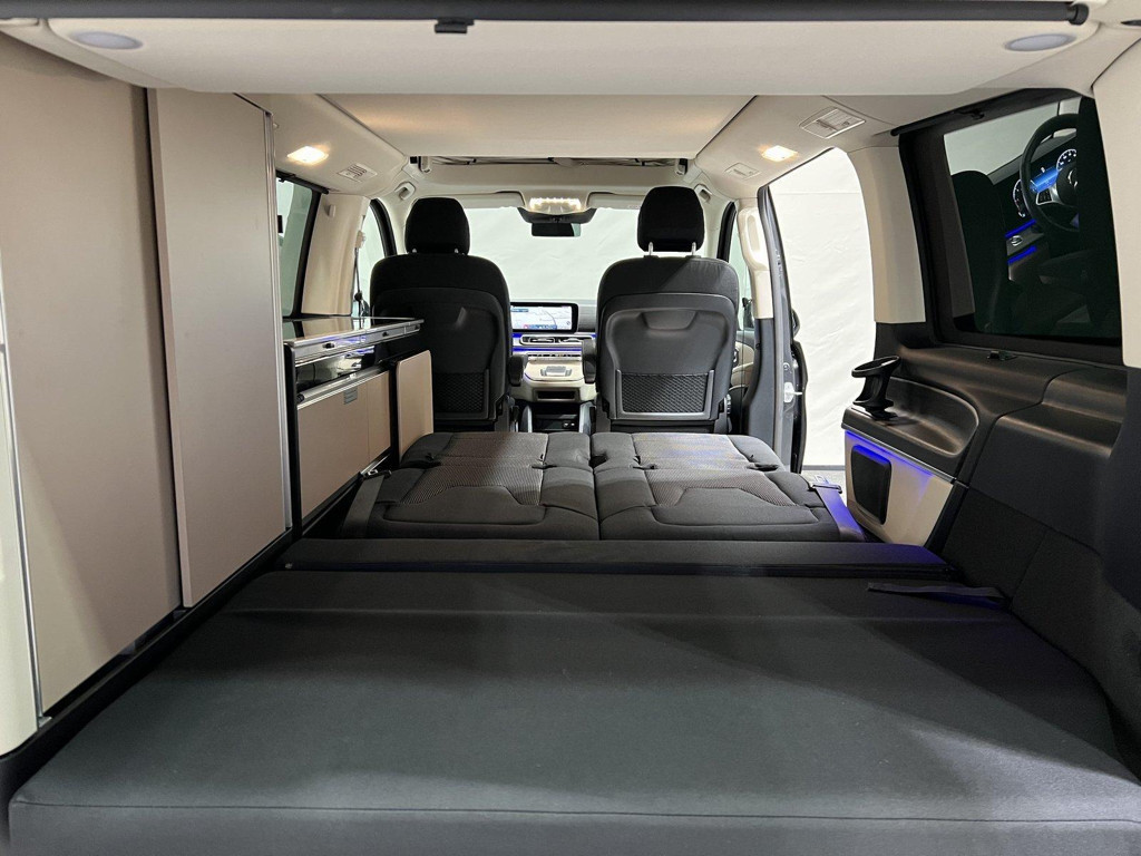 Mercedes-Benz Marco Polo