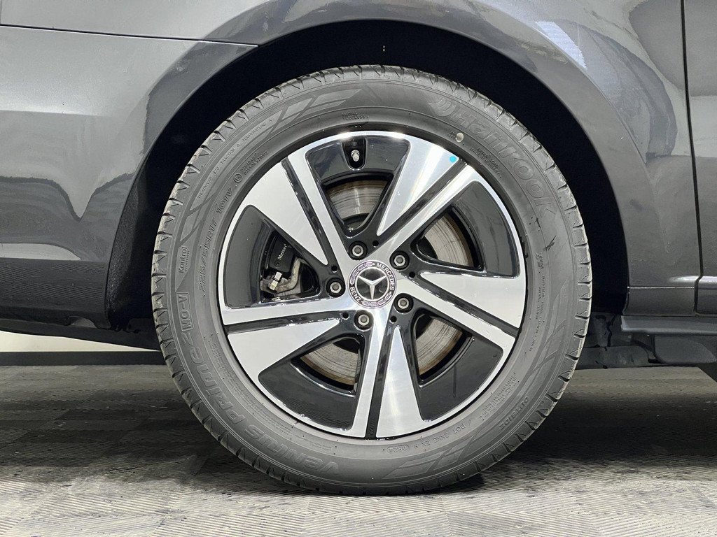 Mercedes-Benz Marco Polo