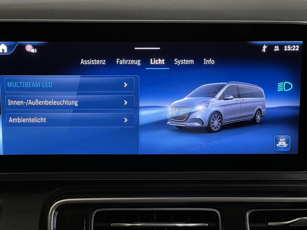 Mercedes-Benz Marco Polo