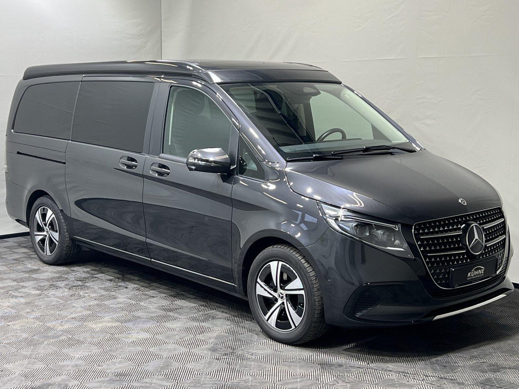 Mercedes-Benz Marco Polo