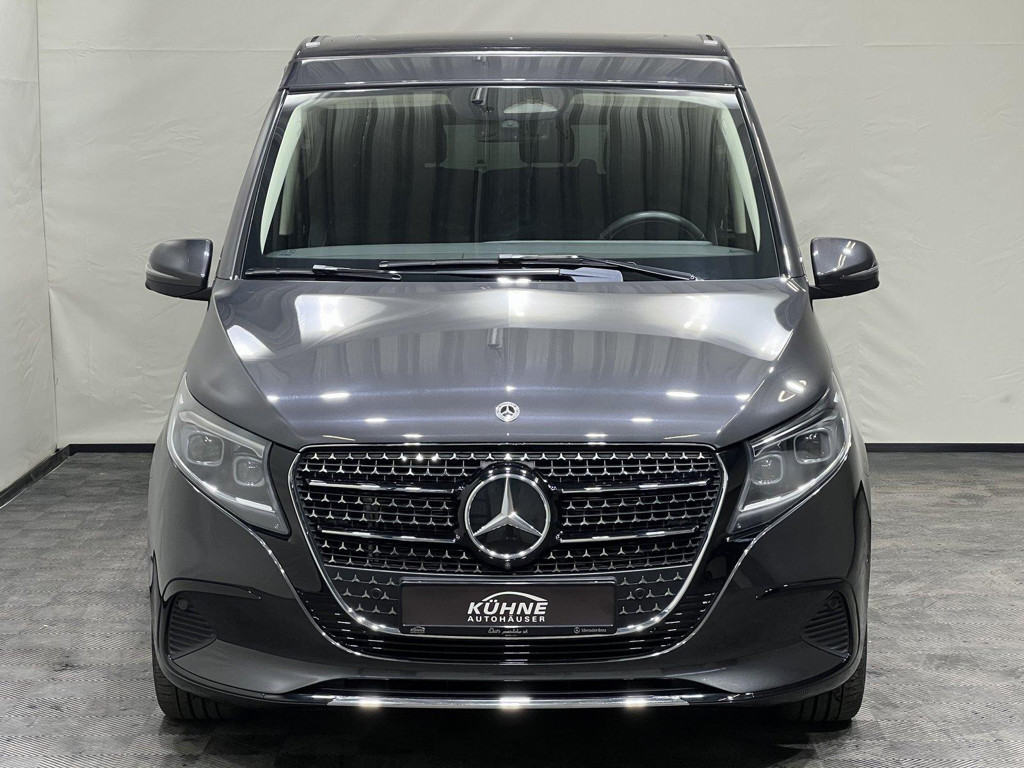 Mercedes-Benz Marco Polo