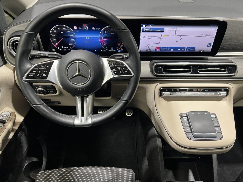 Mercedes-Benz Marco Polo