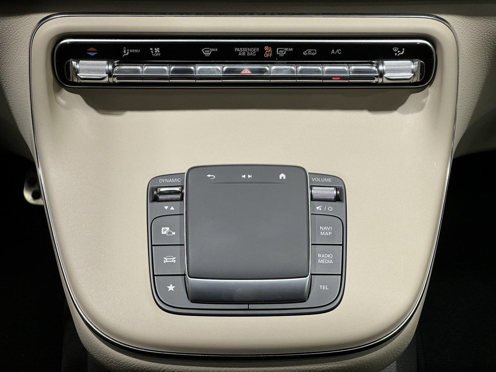 Mercedes-Benz Marco Polo