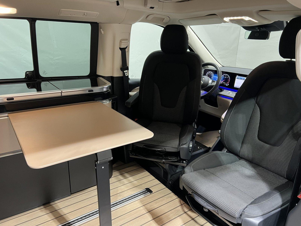 Mercedes-Benz Marco Polo