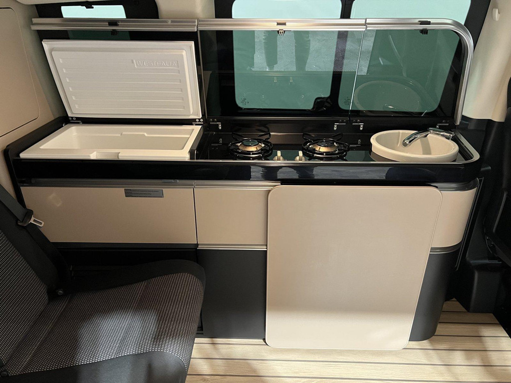 Mercedes-Benz Marco Polo