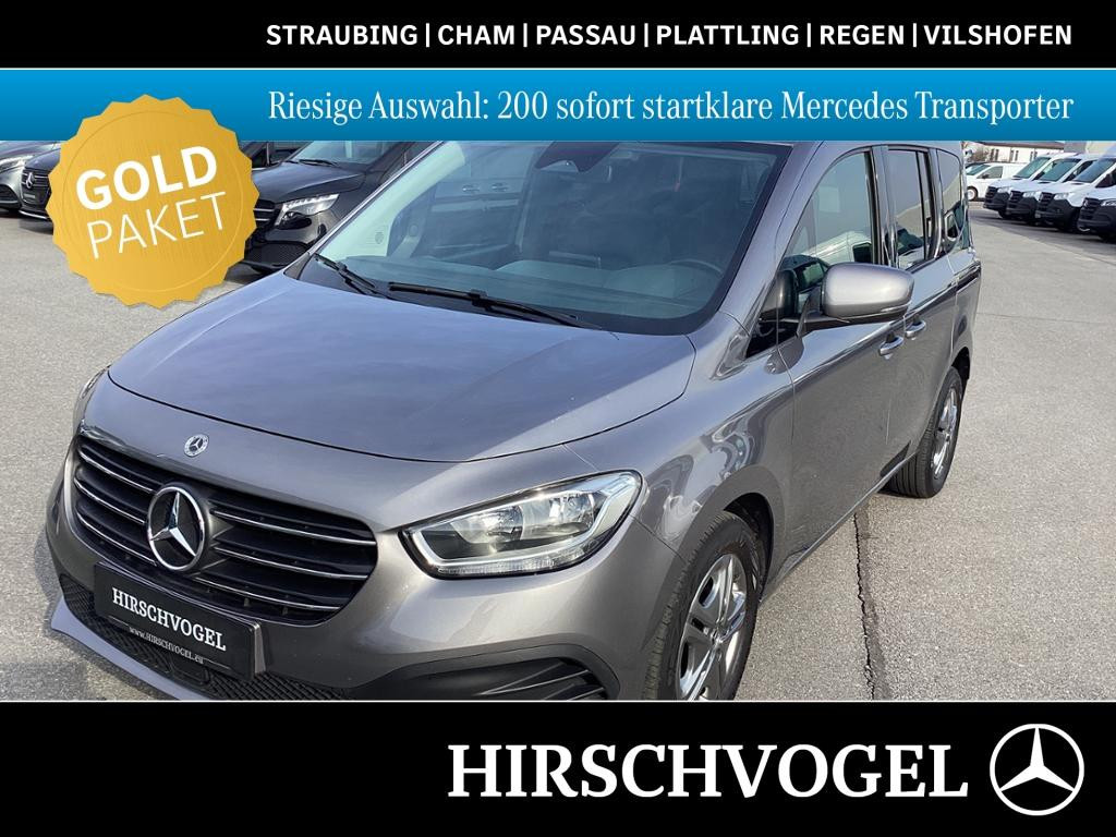 Mercedes-Benz T 180 2023 Diesel