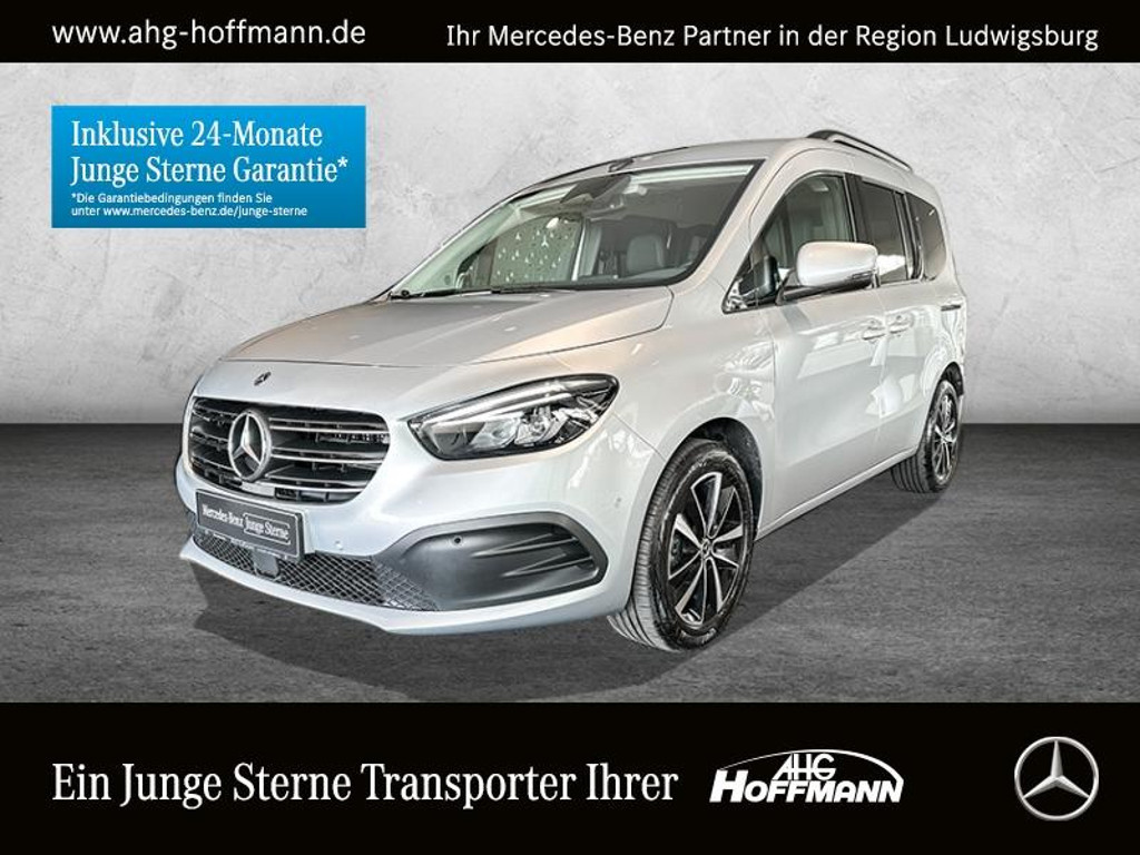 Mercedes-Benz T 180 2023 Diesel