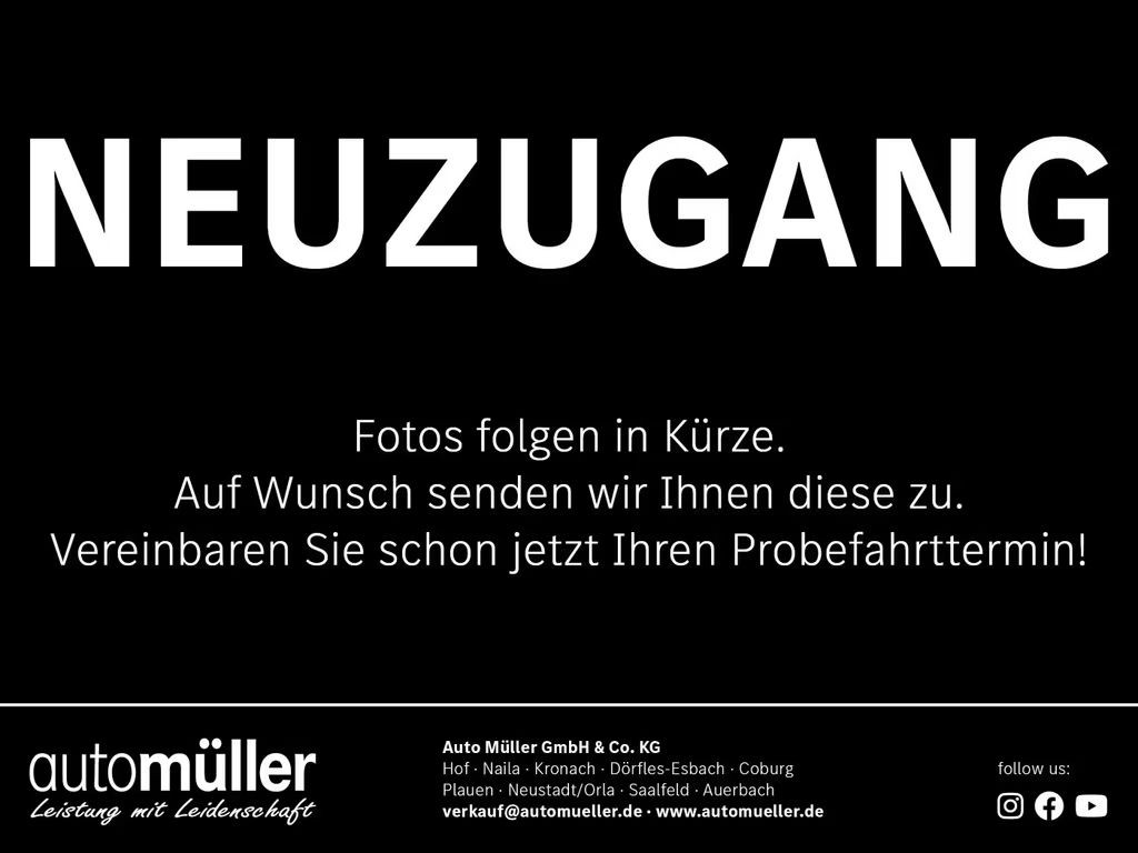 Mercedes-Benz GLC-Klasse 2024 Diesel