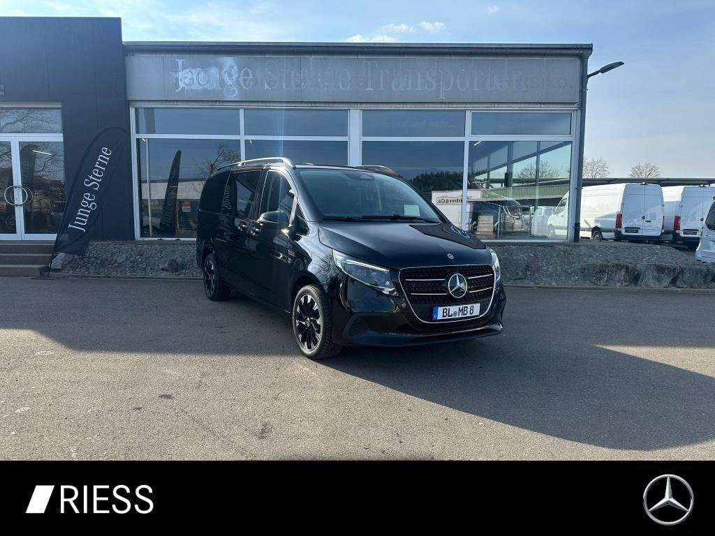 Mercedes-Benz V-Klasse 2026 Diesel