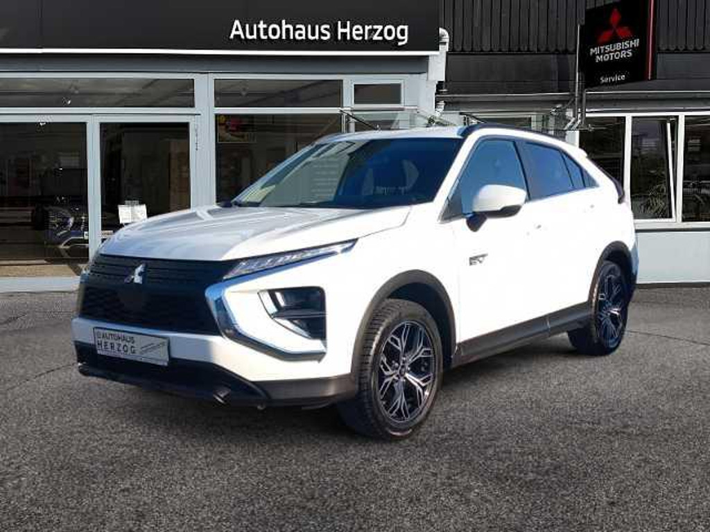 Mitsubishi Eclipse Cross 2022 Hybride Benzine
