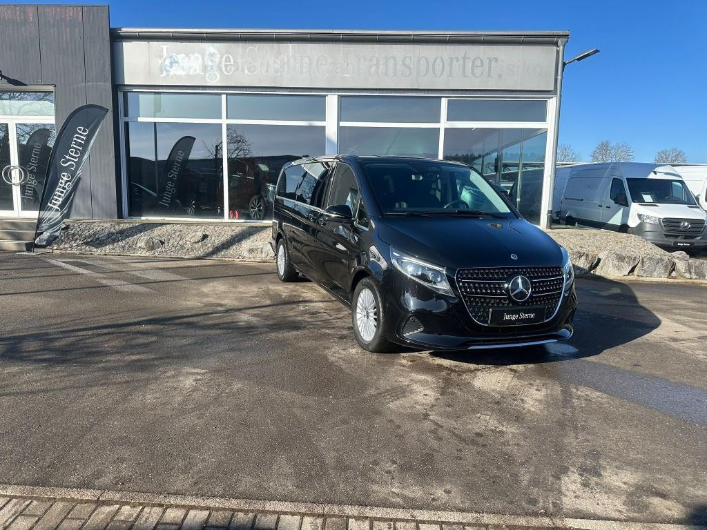 Mercedes-Benz V-Klasse 2024 Diesel