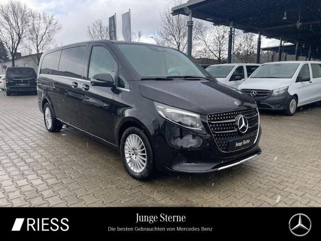 Mercedes-Benz V-Klasse 2024 Diesel