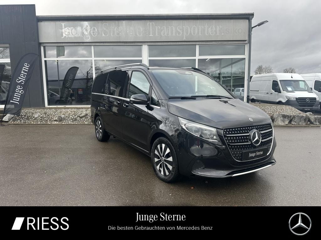 Mercedes-Benz V-Klasse 2024 Diesel