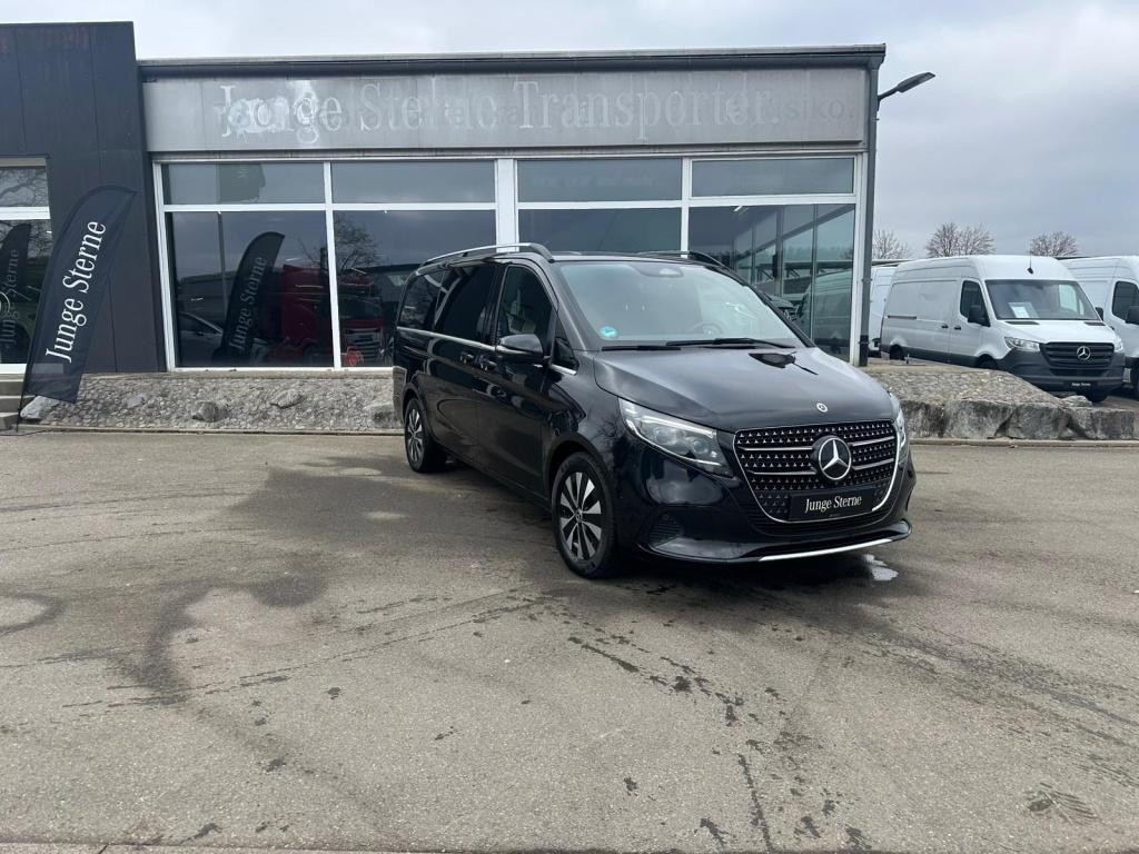 Mercedes-Benz V-Klasse 2024 Diesel