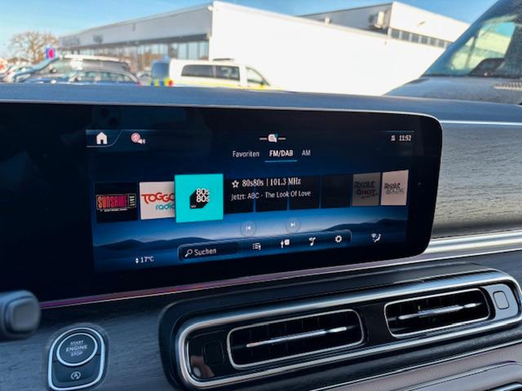 Mercedes-Benz Marco Polo