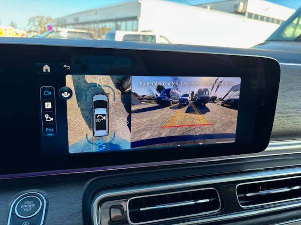 Mercedes-Benz Marco Polo