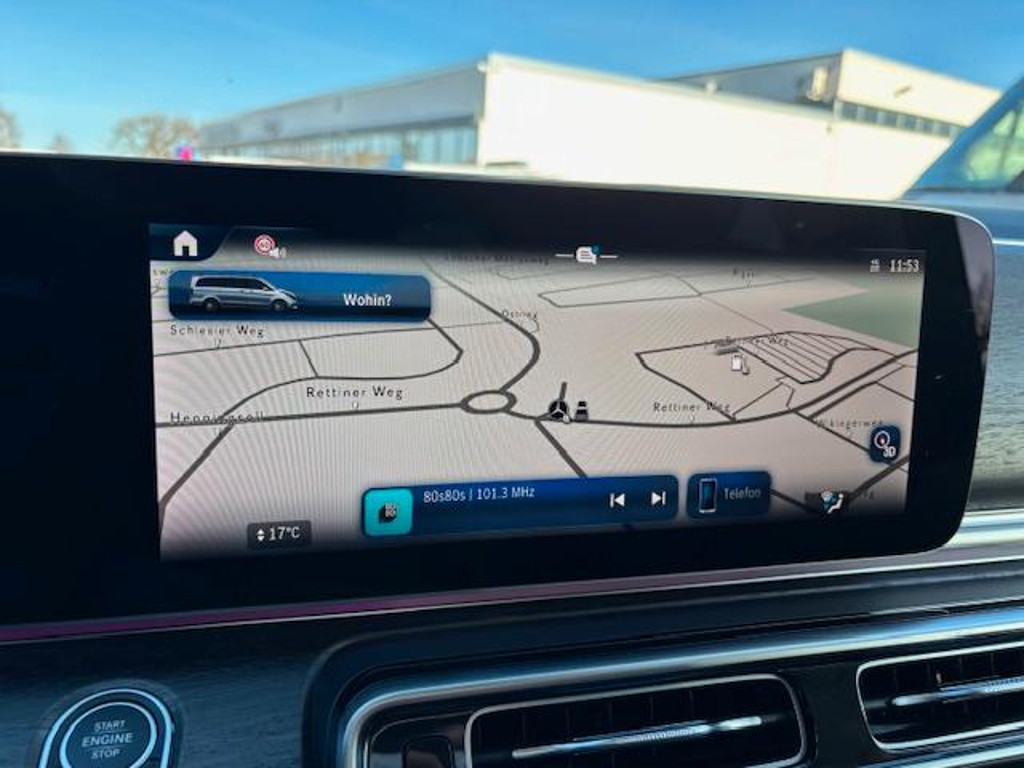 Mercedes-Benz Marco Polo