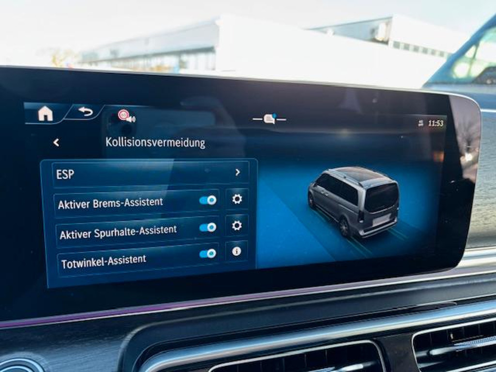 Mercedes-Benz Marco Polo