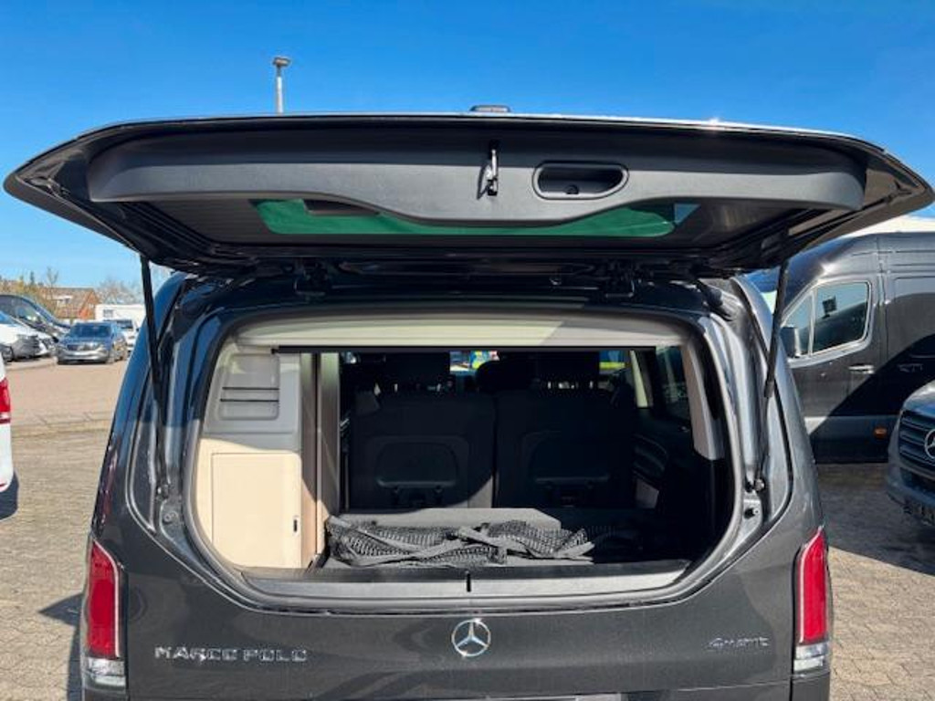 Mercedes-Benz Marco Polo