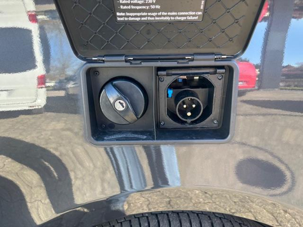 Mercedes-Benz Marco Polo