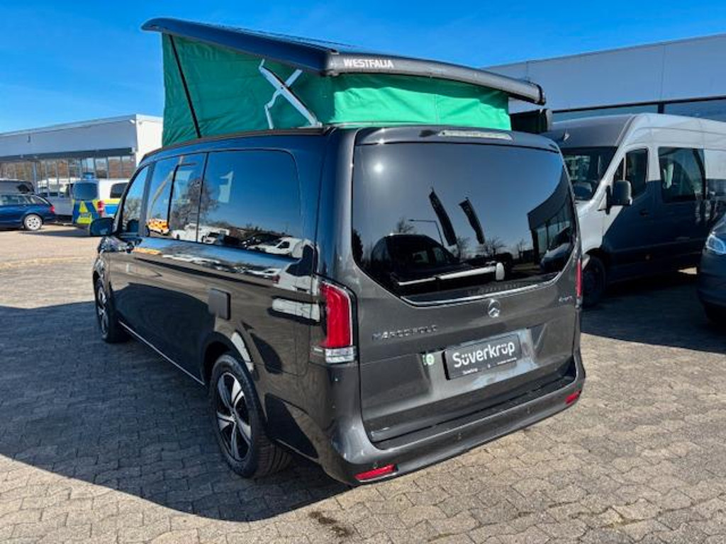 Mercedes-Benz Marco Polo