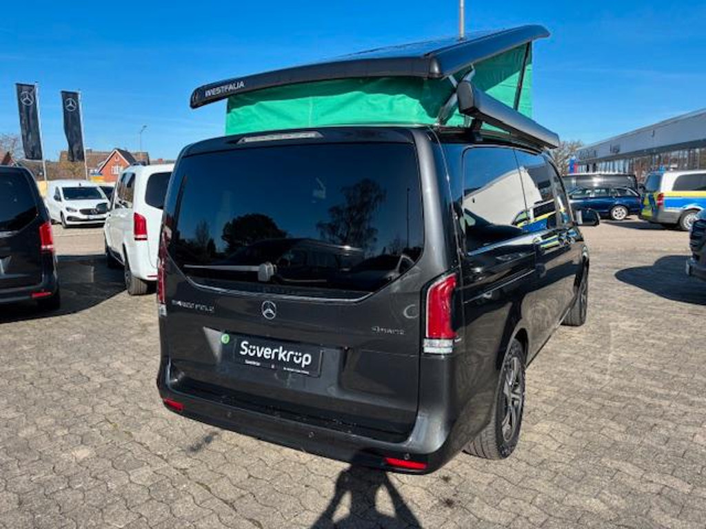 Mercedes-Benz Marco Polo