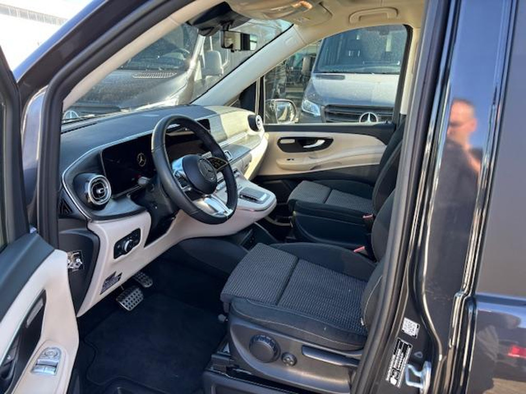 Mercedes-Benz Marco Polo