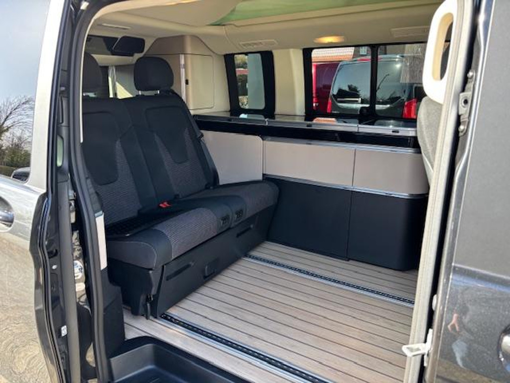 Mercedes-Benz Marco Polo