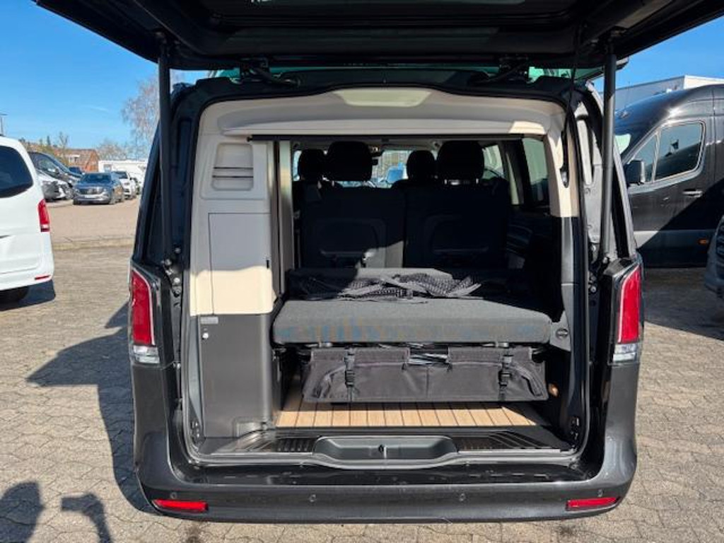 Mercedes-Benz Marco Polo