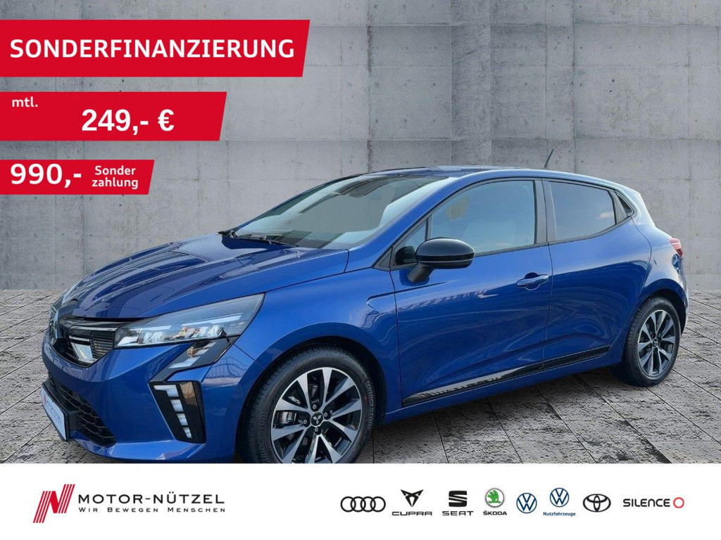 Mitsubishi Colt 2025 Benzine