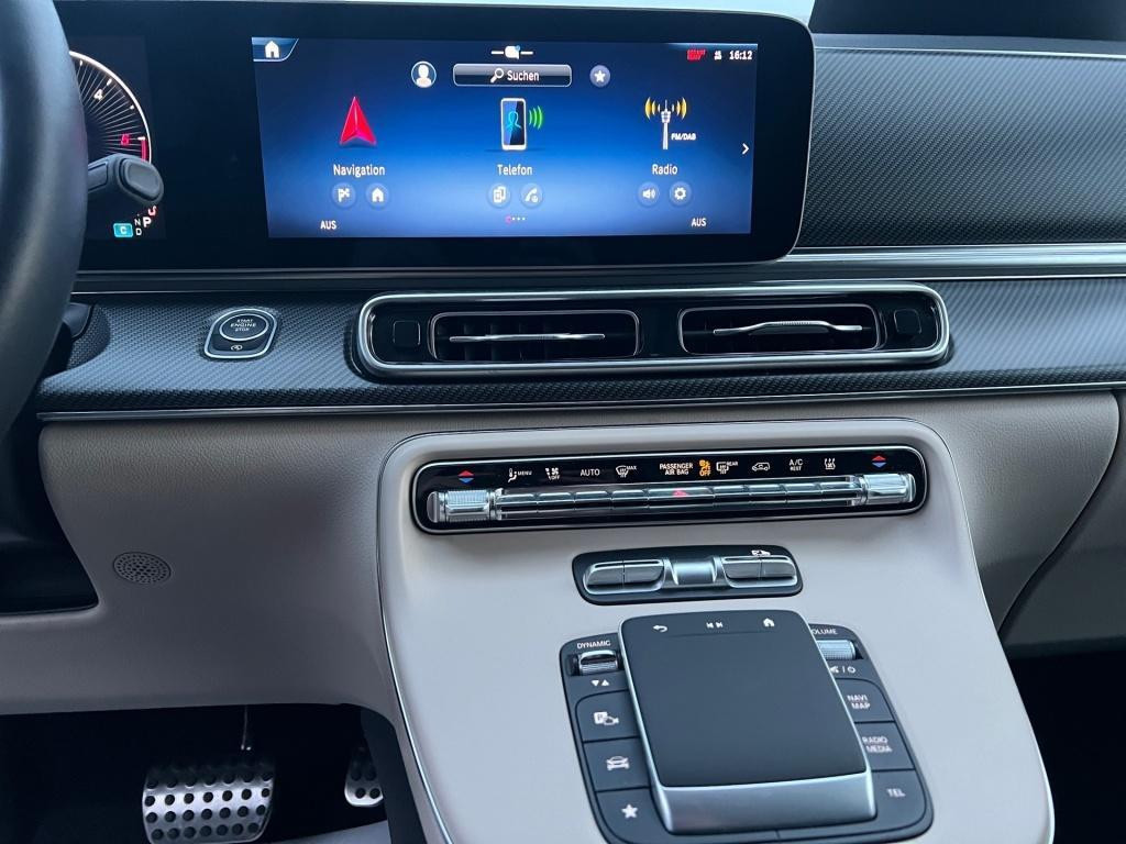 Mercedes-Benz Marco Polo