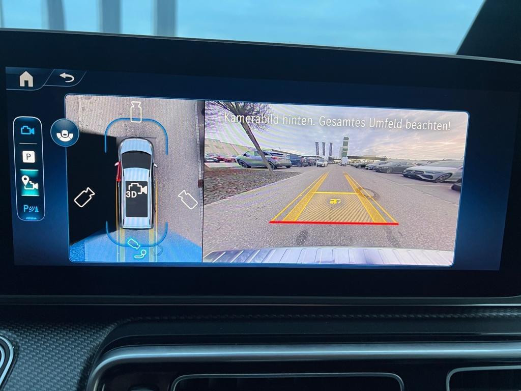 Mercedes-Benz Marco Polo