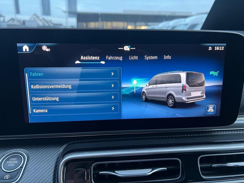 Mercedes-Benz Marco Polo