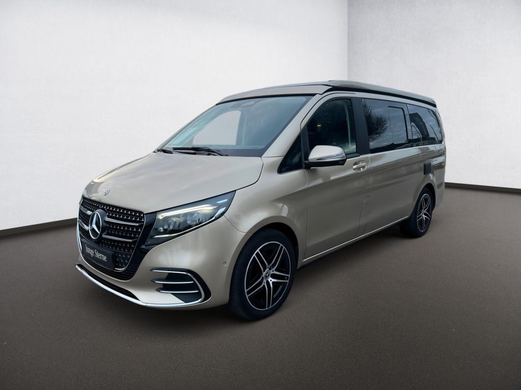 Mercedes-Benz Marco Polo